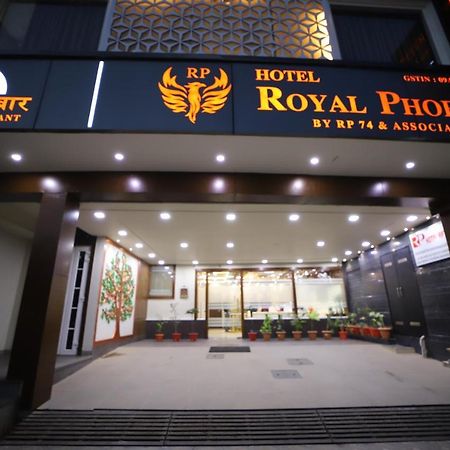 Hotel Royal Phoenix Agra  Luaran gambar