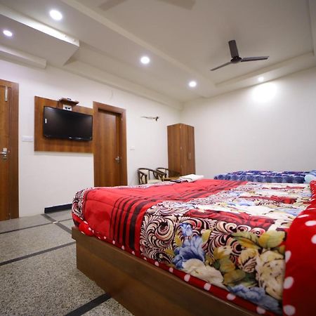 Hotel Royal Phoenix Agra  Luaran gambar