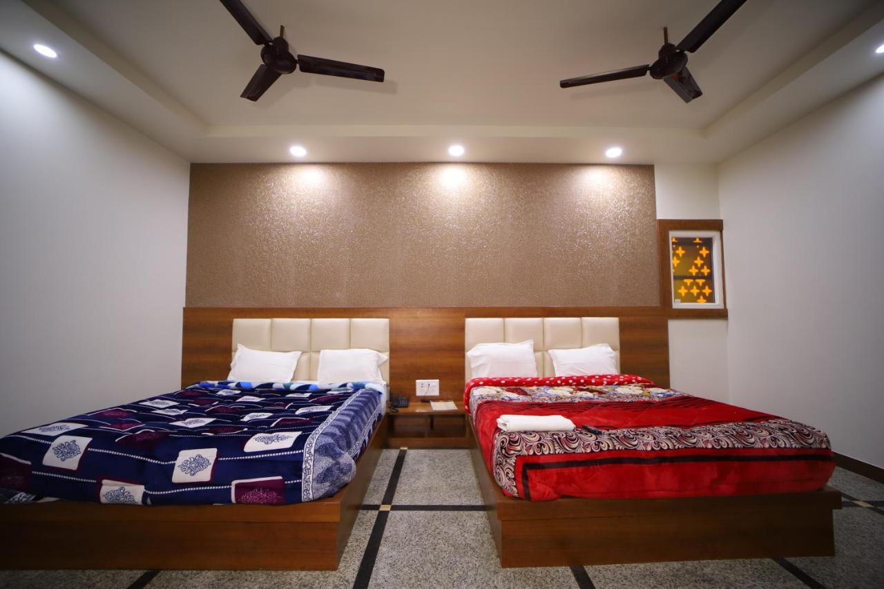 Hotel Royal Phoenix Agra  Luaran gambar