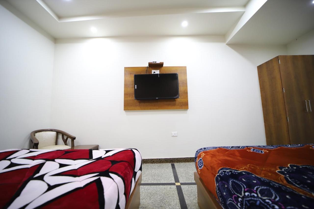Hotel Royal Phoenix Agra  Luaran gambar