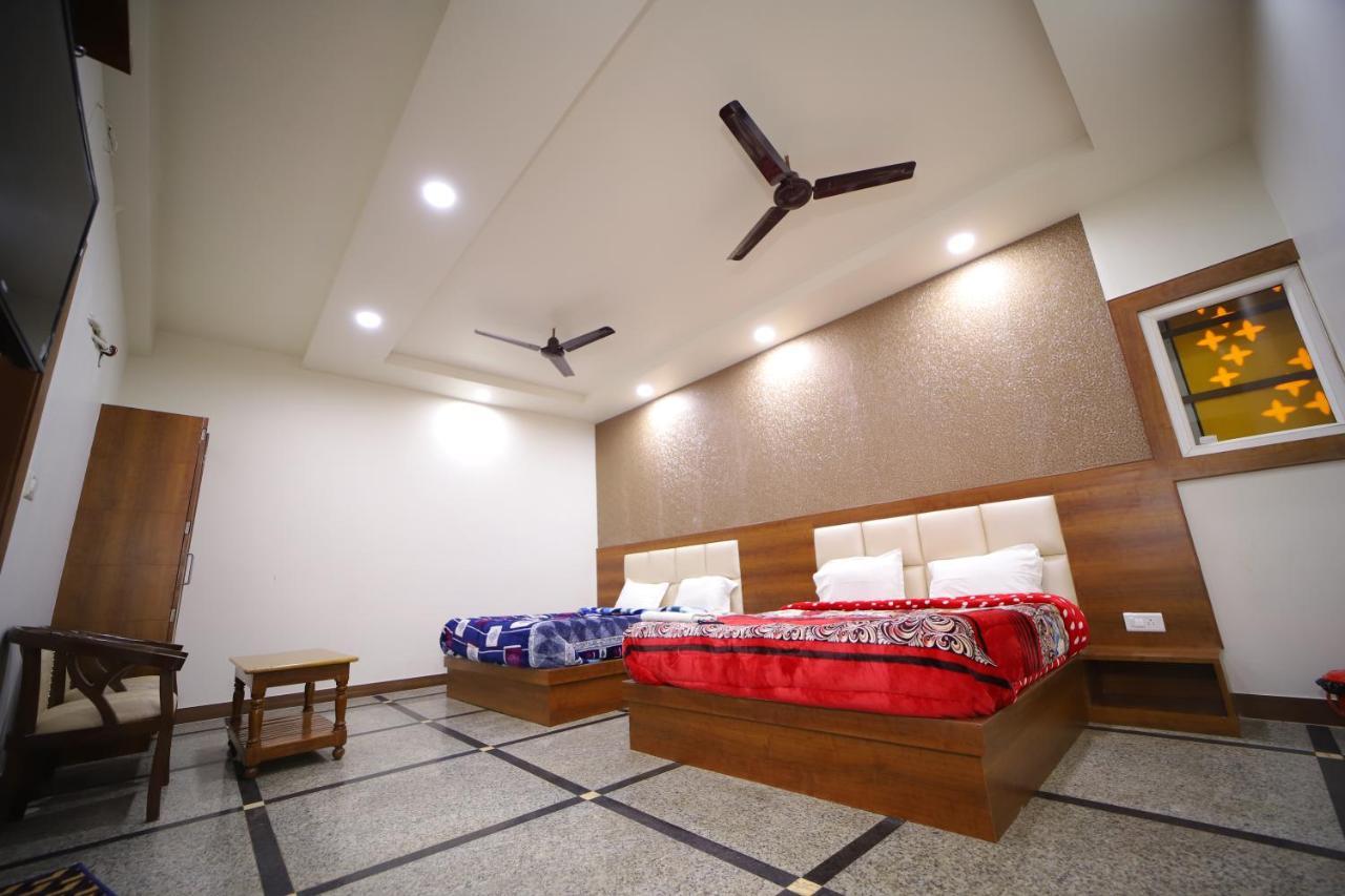 Hotel Royal Phoenix Agra  Luaran gambar