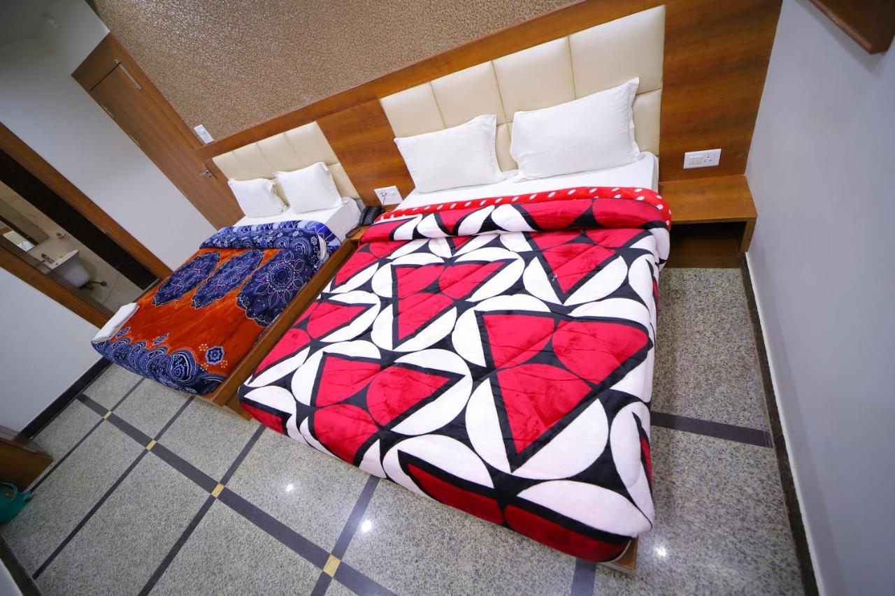 Hotel Royal Phoenix Agra  Luaran gambar
