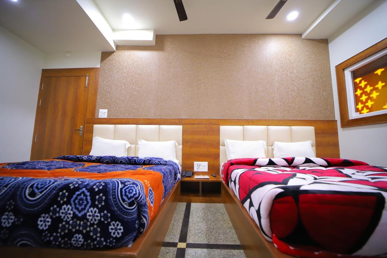 Hotel Royal Phoenix Agra  Luaran gambar