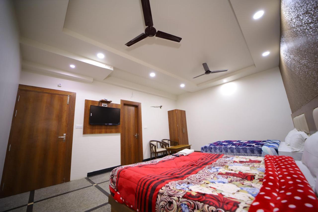 Hotel Royal Phoenix Agra  Luaran gambar