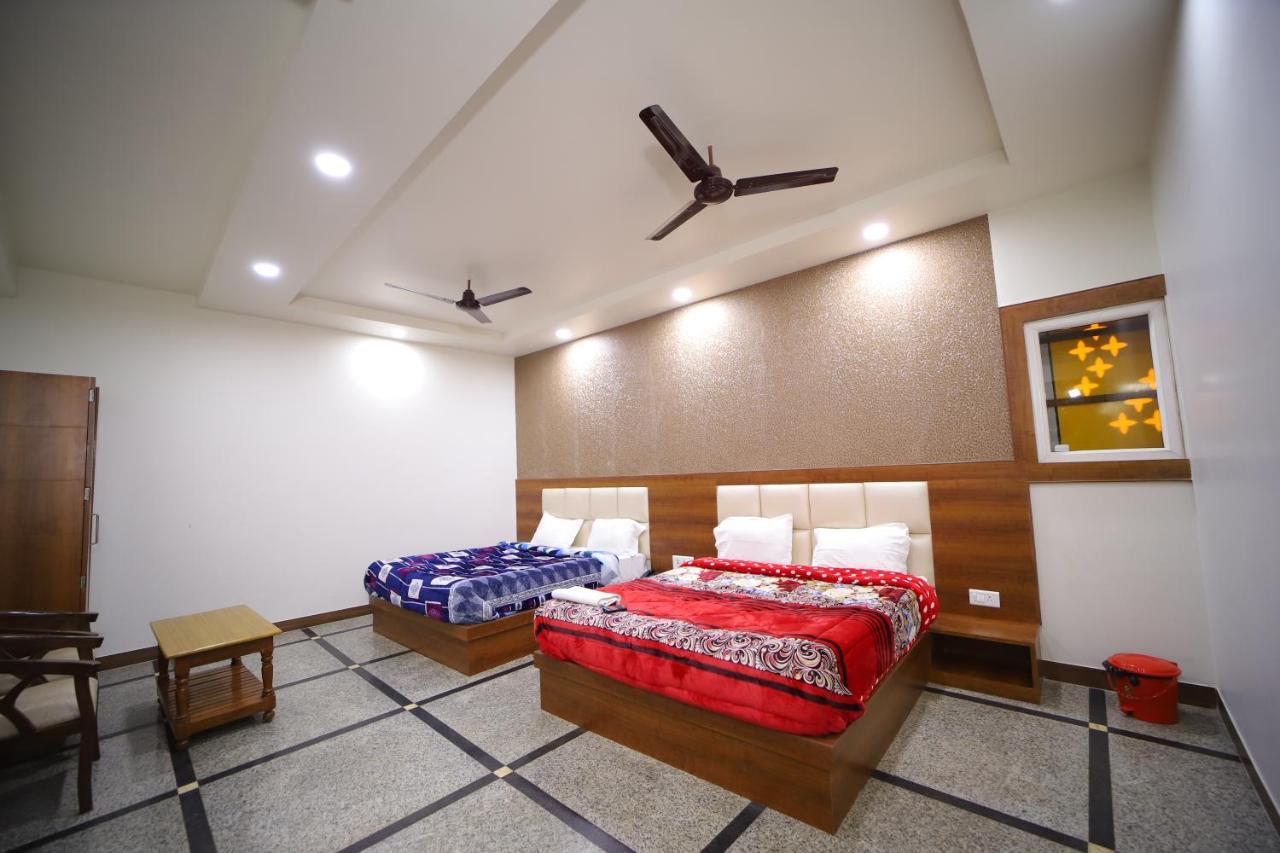 Hotel Royal Phoenix Agra  Luaran gambar