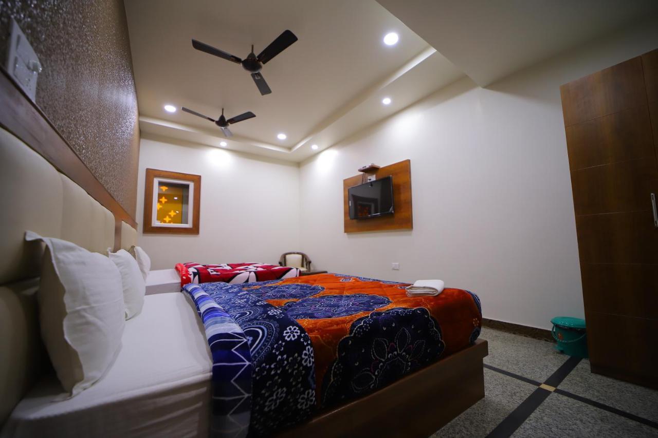 Hotel Royal Phoenix Agra  Luaran gambar