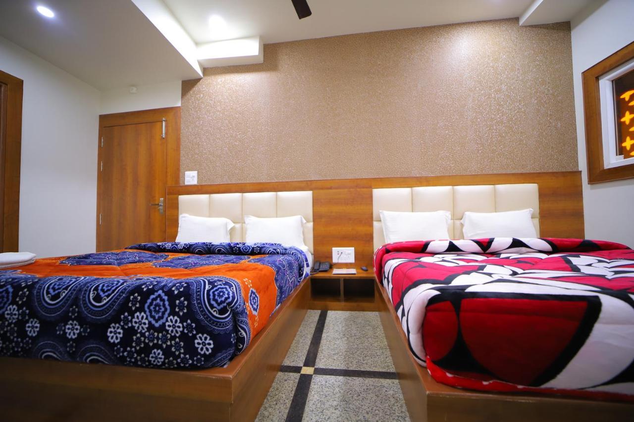 Hotel Royal Phoenix Agra  Luaran gambar