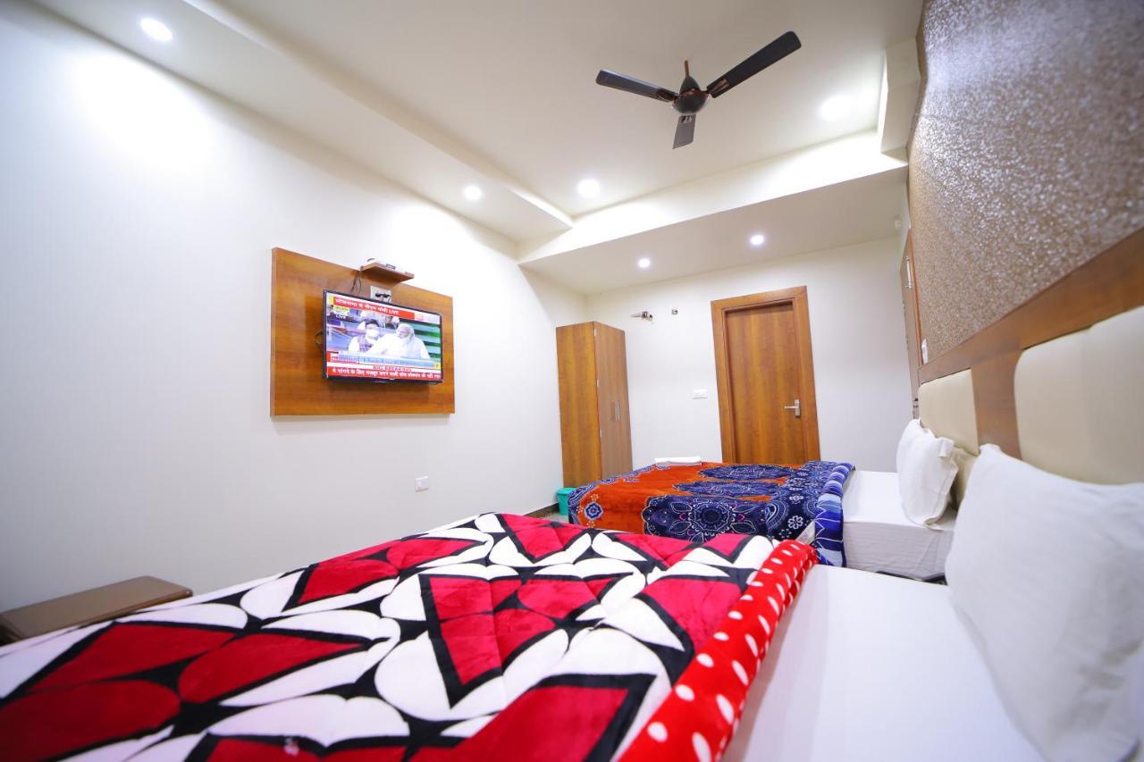 Hotel Royal Phoenix Agra  Luaran gambar