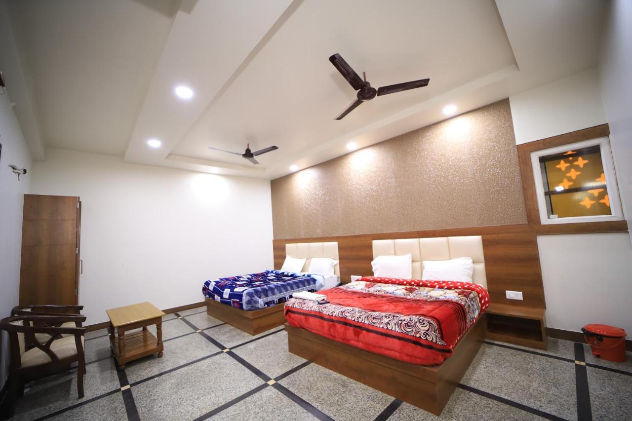Hotel Royal Phoenix Agra  Luaran gambar