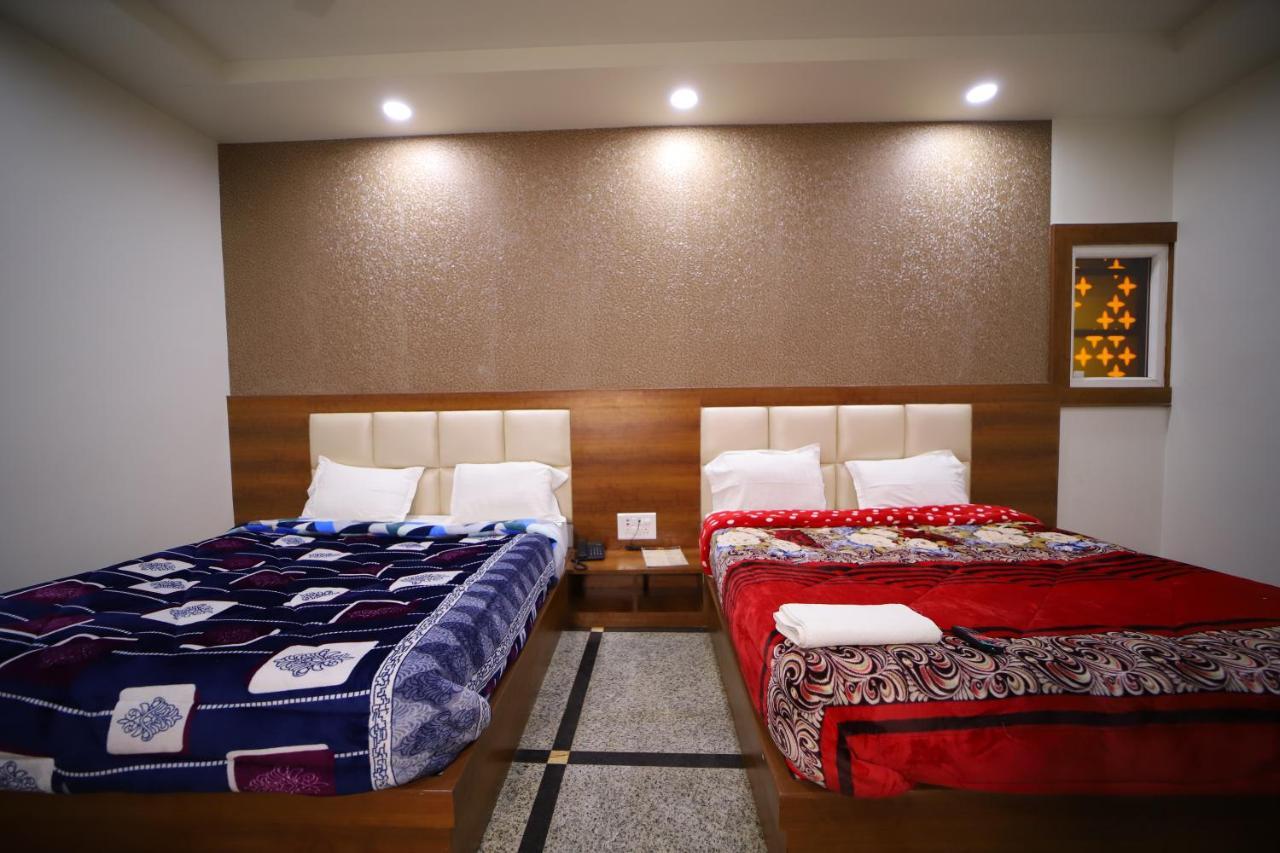 Hotel Royal Phoenix Agra  Luaran gambar