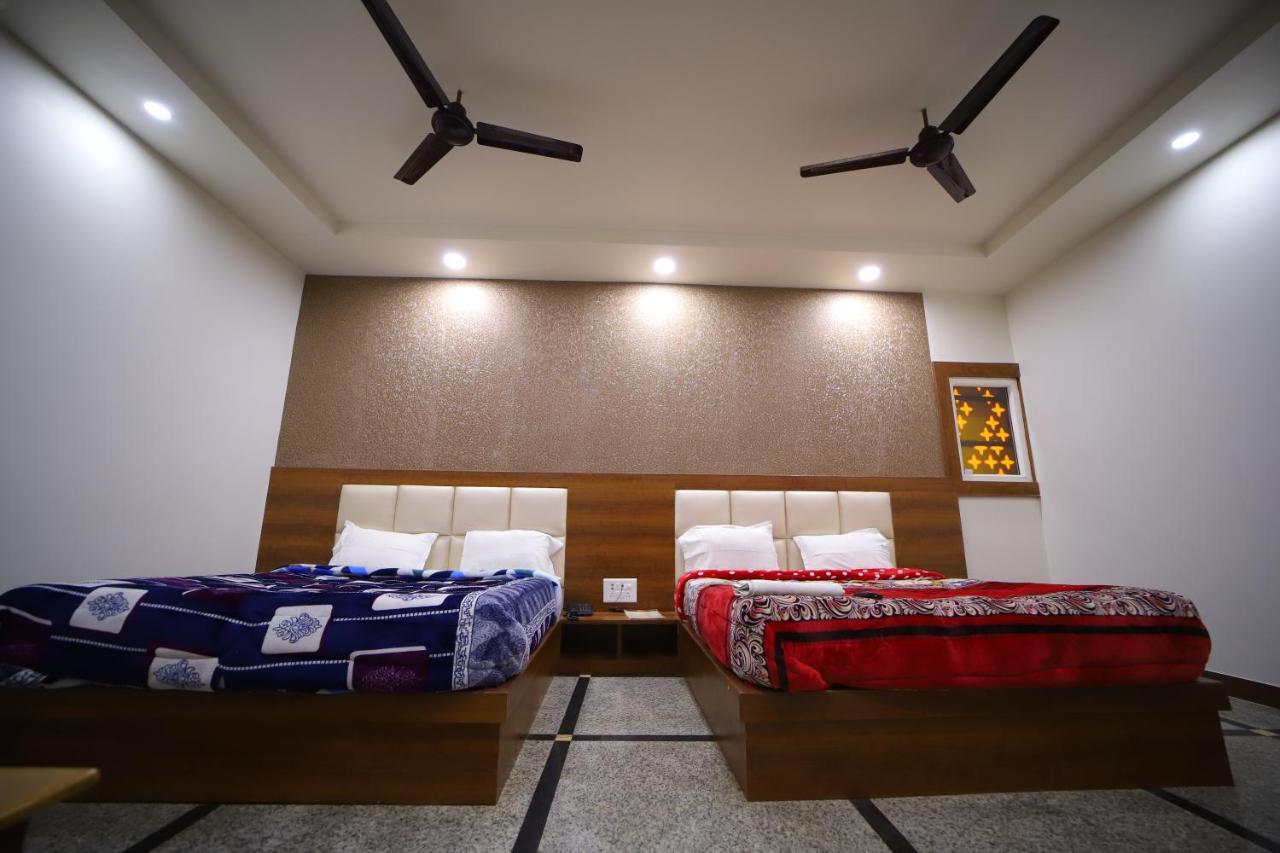 Hotel Royal Phoenix Agra  Luaran gambar
