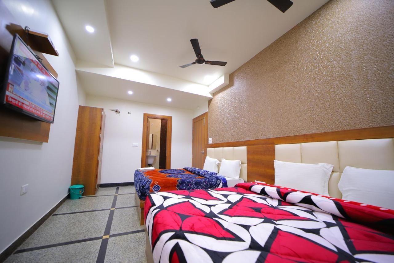 Hotel Royal Phoenix Agra  Luaran gambar