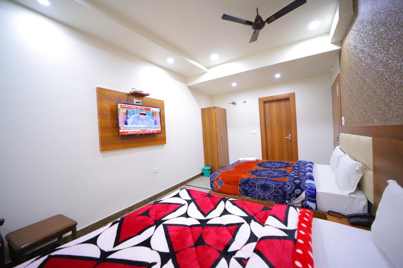 Hotel Royal Phoenix Agra  Luaran gambar
