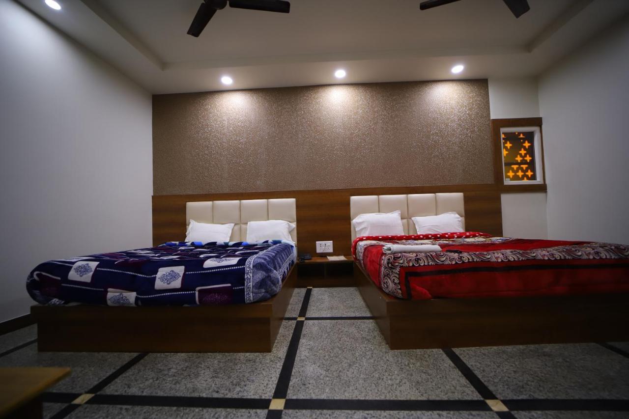 Hotel Royal Phoenix Agra  Luaran gambar