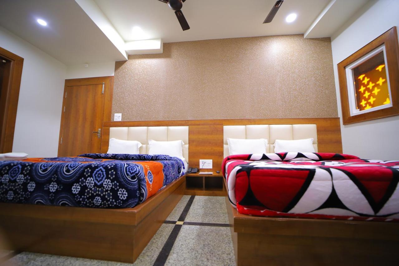 Hotel Royal Phoenix Agra  Luaran gambar