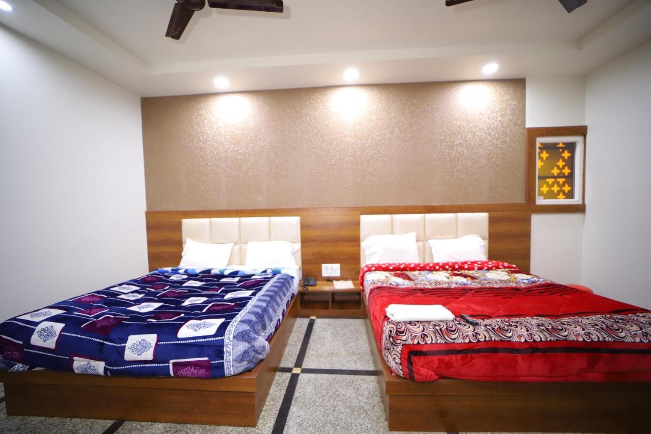 Hotel Royal Phoenix Agra  Luaran gambar