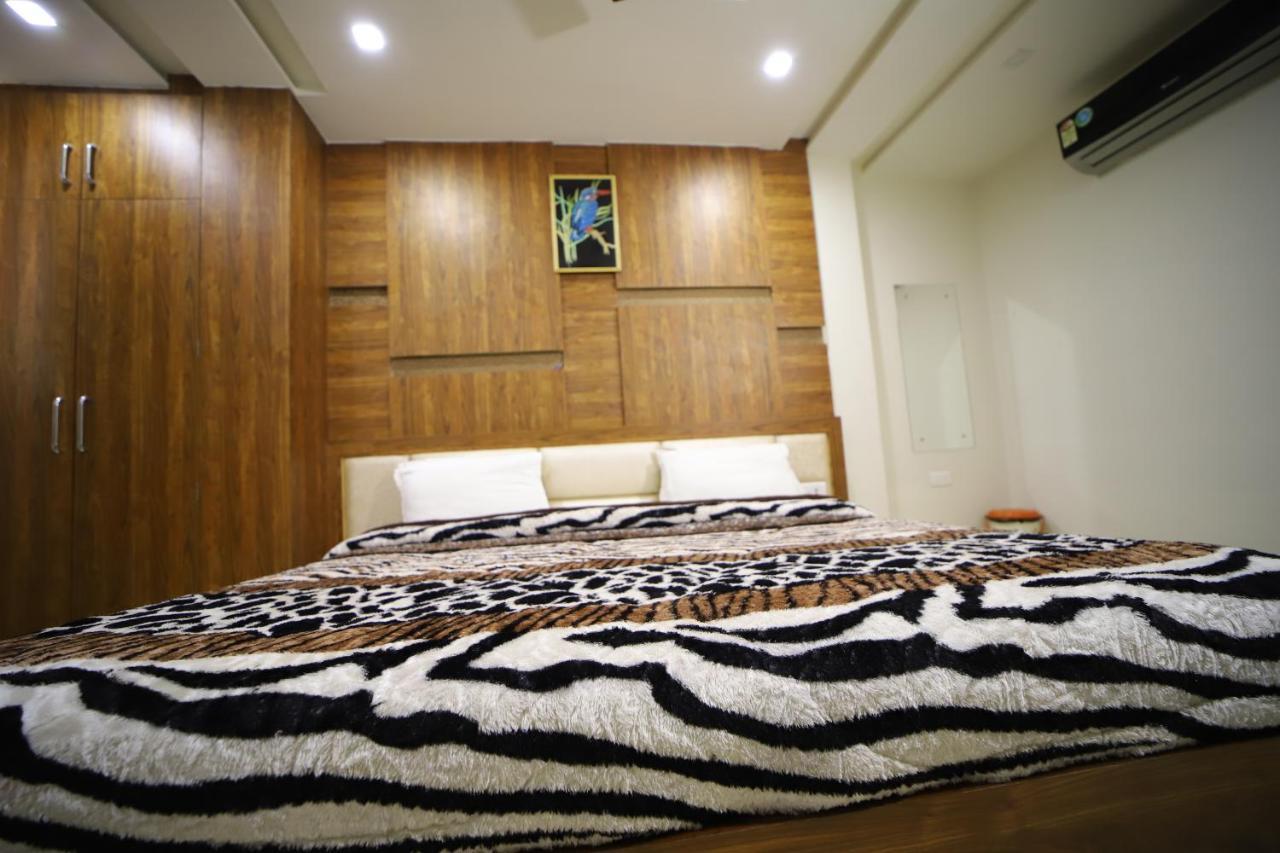 Hotel Royal Phoenix Agra  Luaran gambar